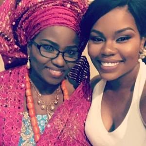 Meet your Posher, Henrietta